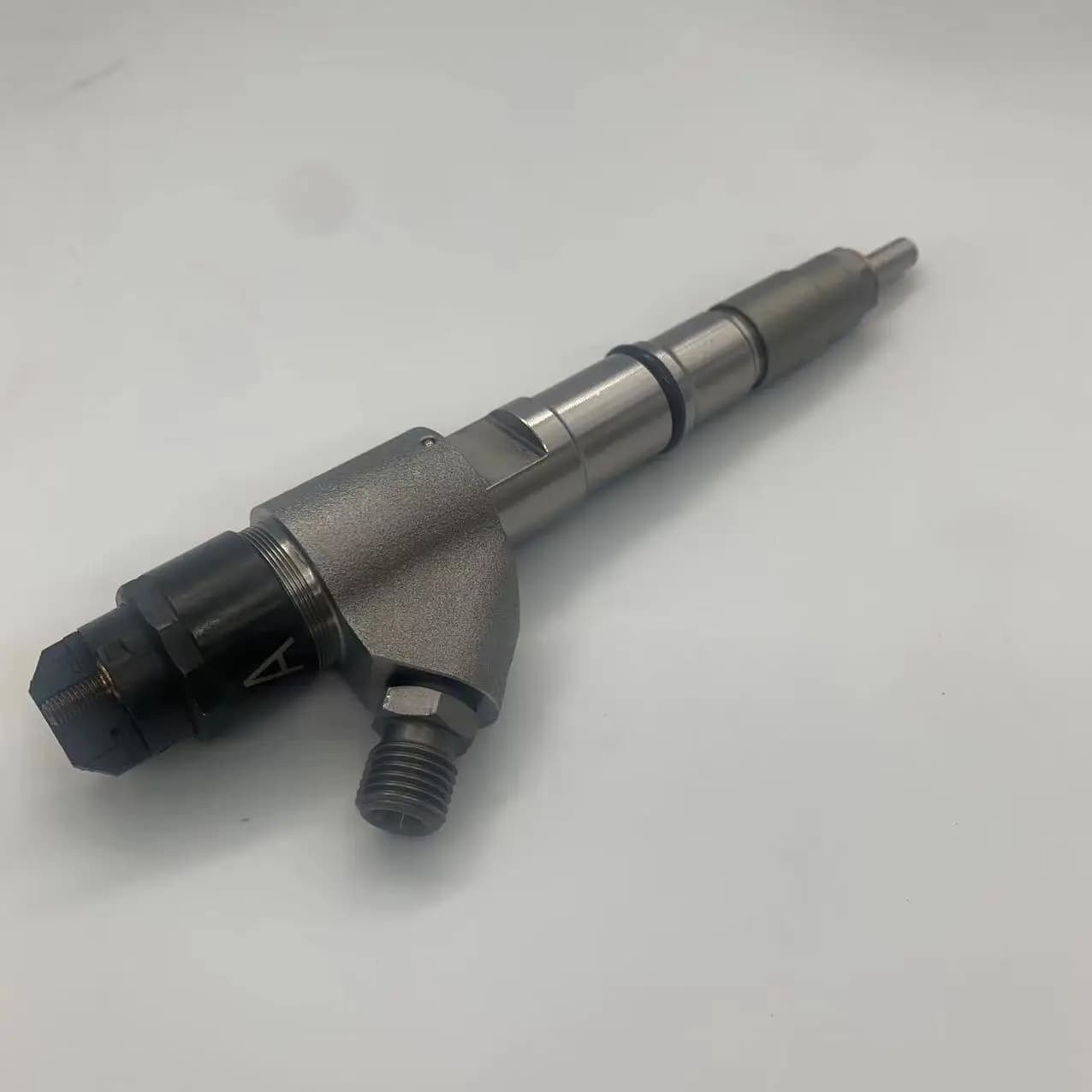 YUE CAI 0445120067 Common Rail Injector 0986435549 For D6E D6D Engine For Excavator D6E 20798683 EC210 EC210B