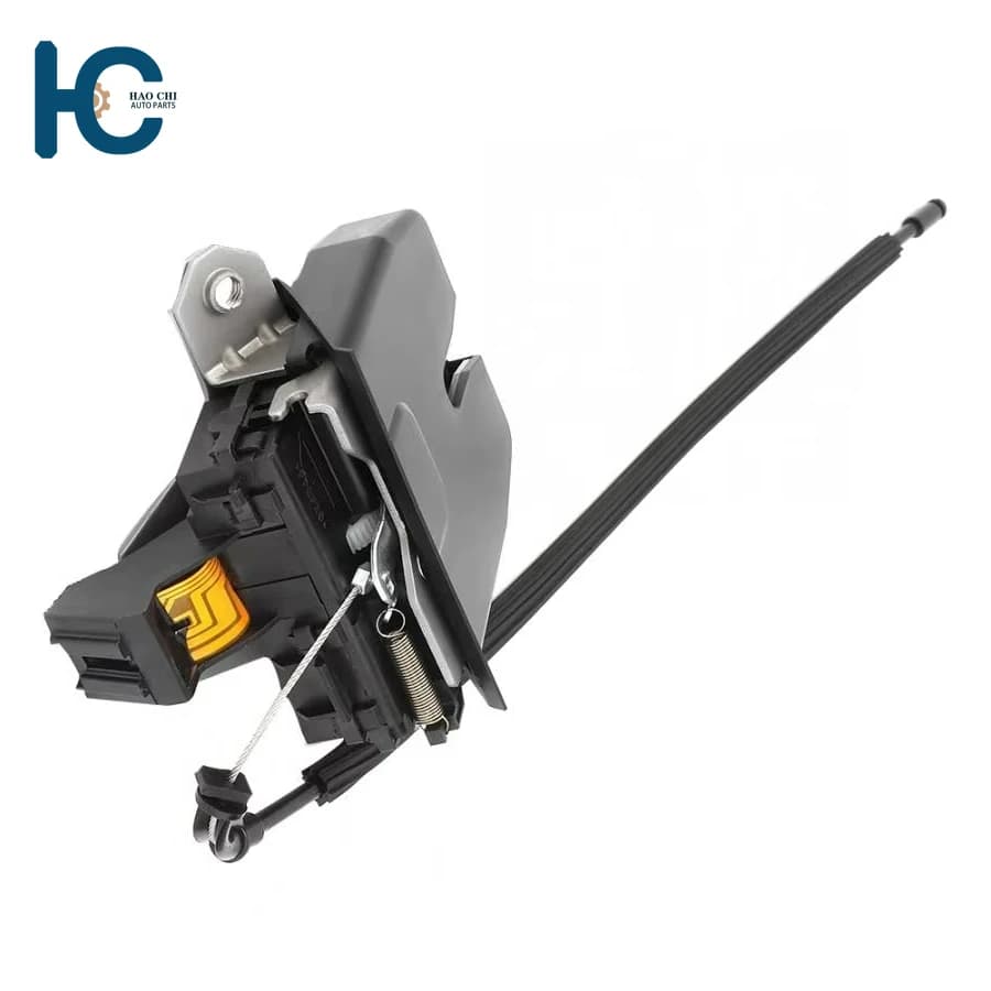 LR049494  Car Rear Tailgate Lock Latch With Cable for RANGE ROVER SPORT 2012-2013 LR030192