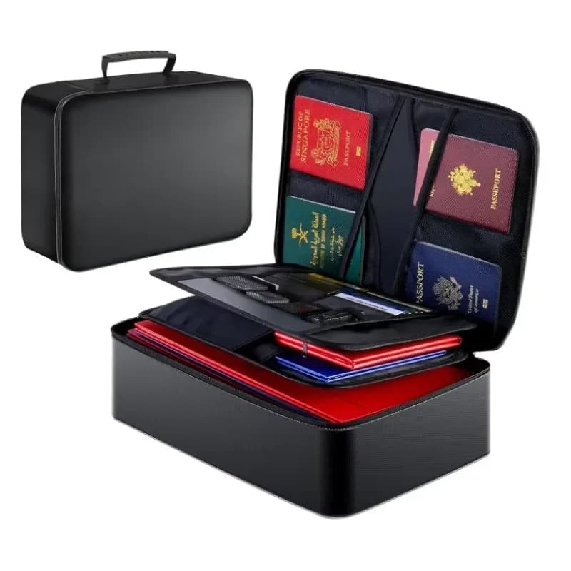 Direct supply of fireproof materials Fire equipment and accessories kits