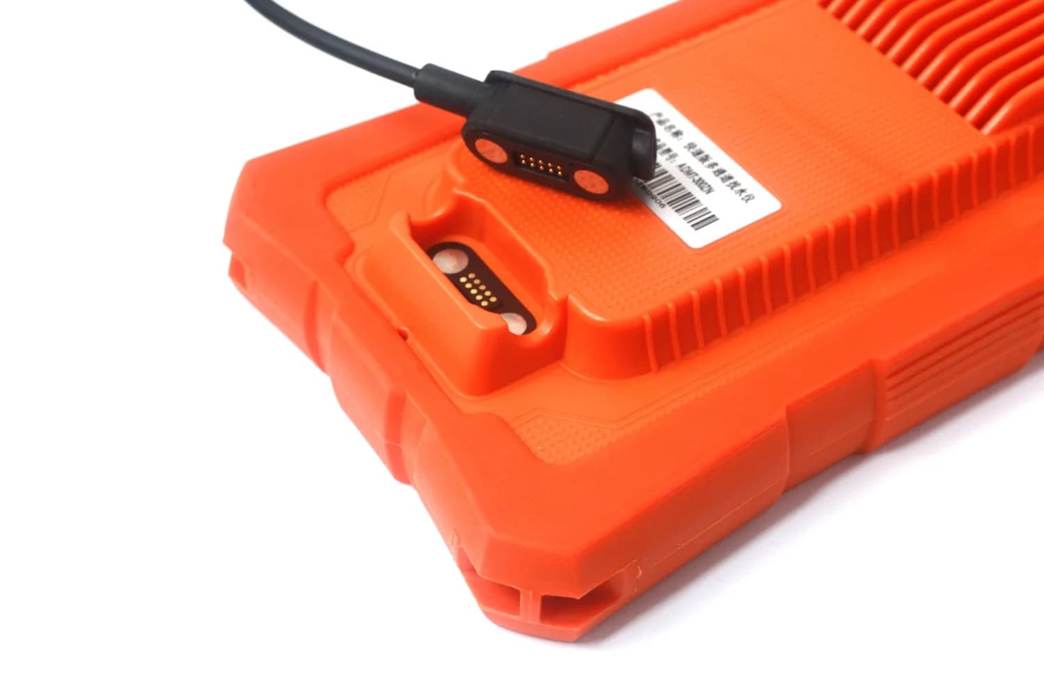 Professional Underground Water Detector 1200m Deep Groundwater Exploration Tools For Industrial Borehole Farm Well Drilling