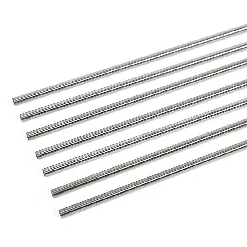 Inconel 718 Nickel Based Superalloy Round Bar, GH4169 / UNS N07718 Alloy Rod