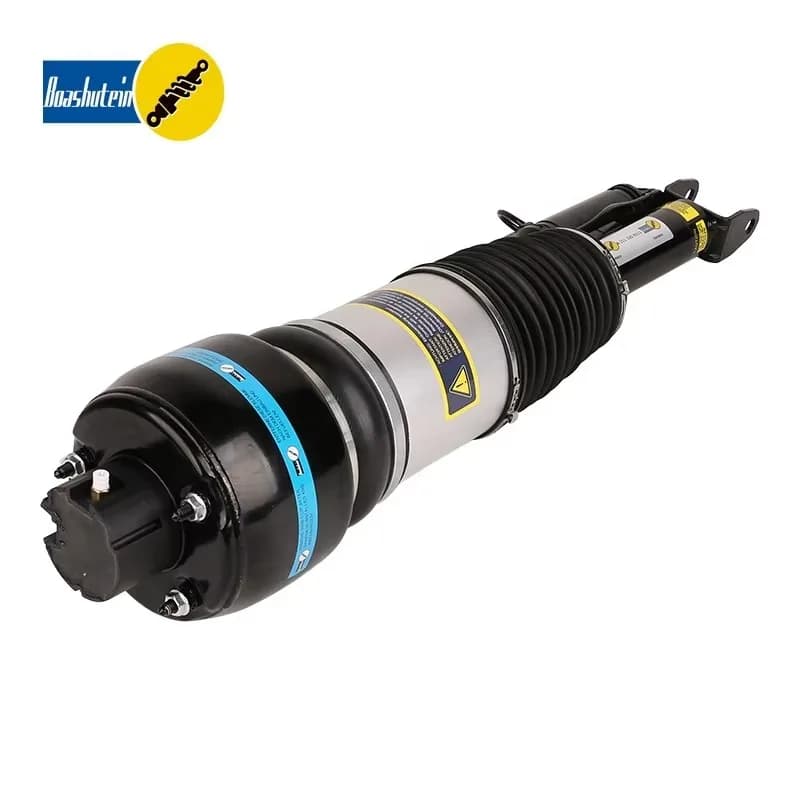 Suspension Parts for E-Class W211 Airmatic Shock Absorber Front Left with ADS 4Matic 2002-2009 A2113209513