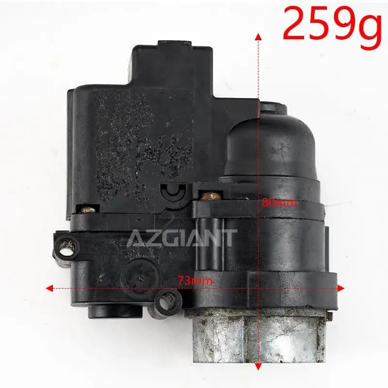 For Hyundai i45 i30 i10/i20/i40 MK1 i30 MK2 i20 PB Car Power Folding Unit Mirror Actuator Module automobil parts accessories