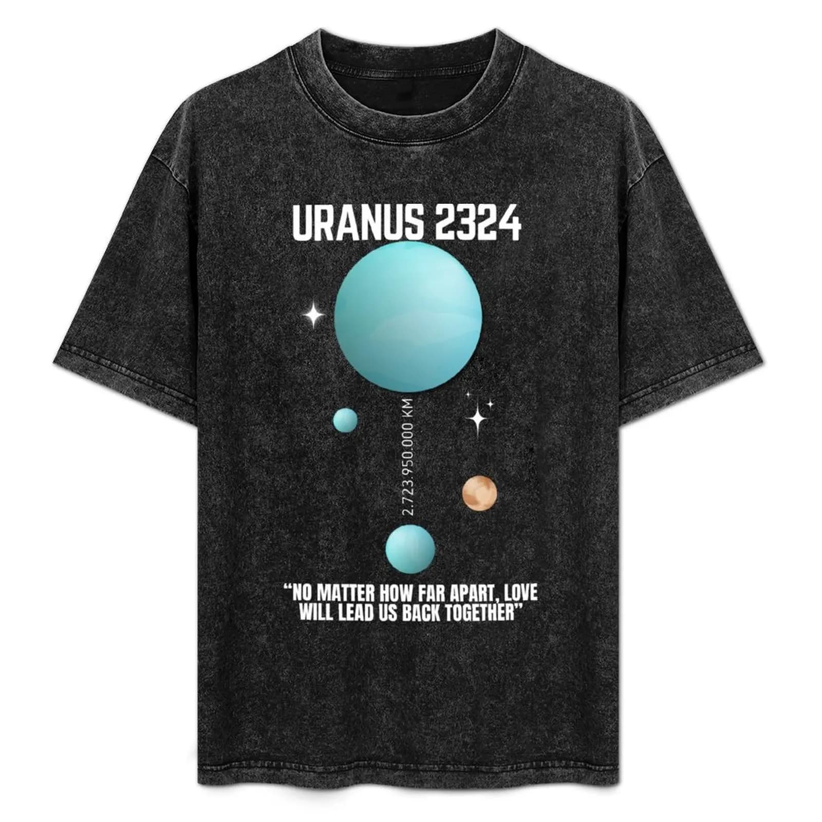 Uranus2324 T-Shirt anime tshirt Louboutins graphic tee shirt mens vintage t shirts