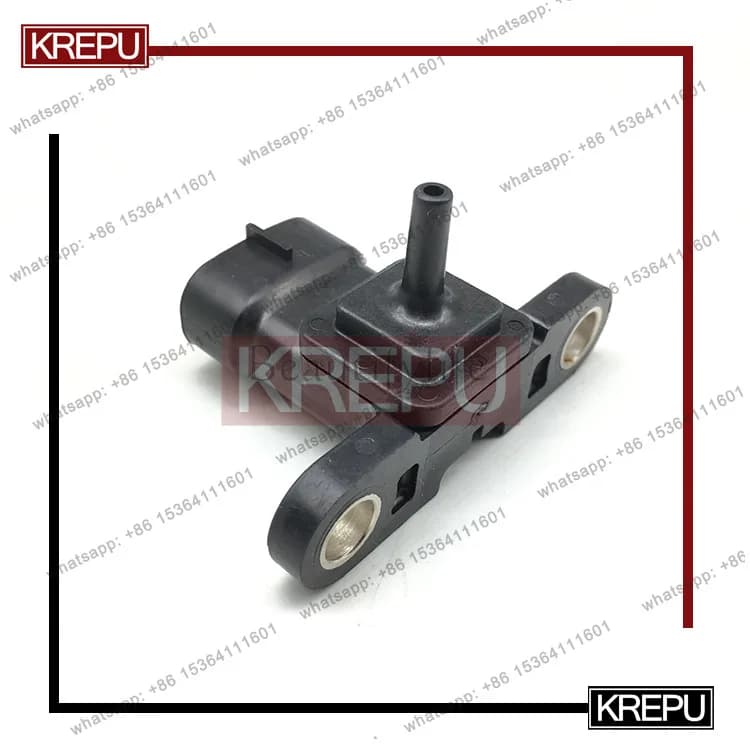 FOOL  Intake Manifold Pressure Sensor ZJ2018211 89421-71020 MAP Sensor Fit Mazda 2 Ford Toyota