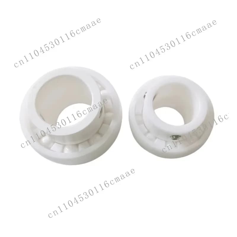 High-speed spherical bearing K002 15 * 32 * 16.5MM small external spherical base bearing, ceramic bearing