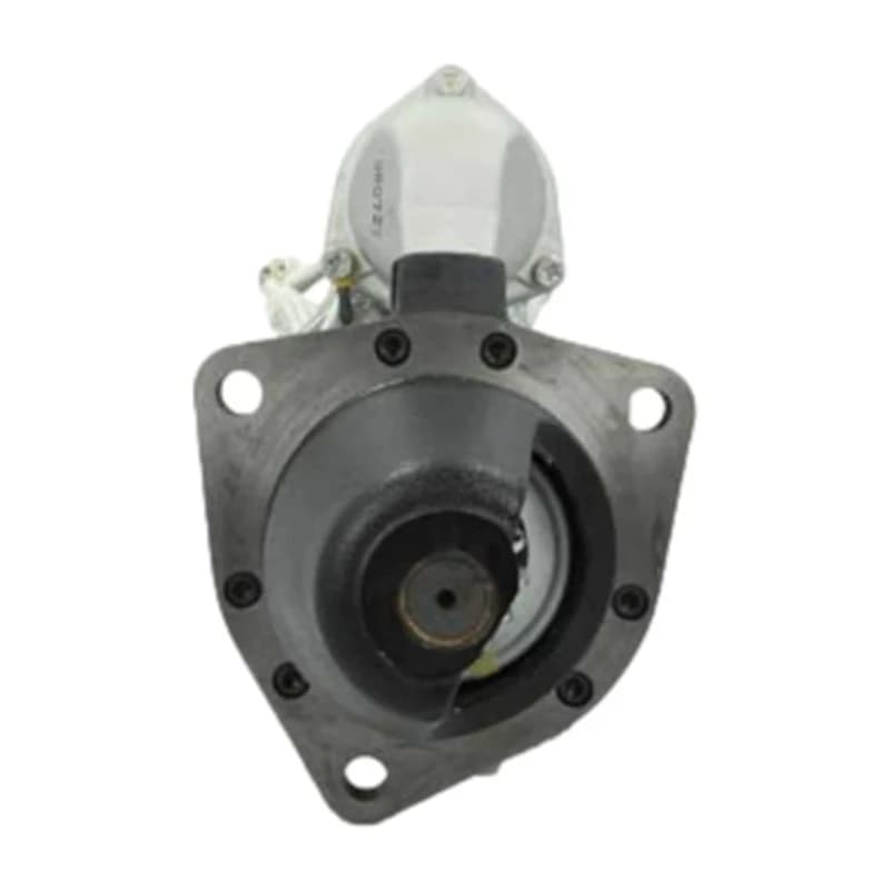 24V 13T 7.5KW Engine Starter Motor For KOMATSU Forklift D65 6D110 0-23000-3160 0230003160