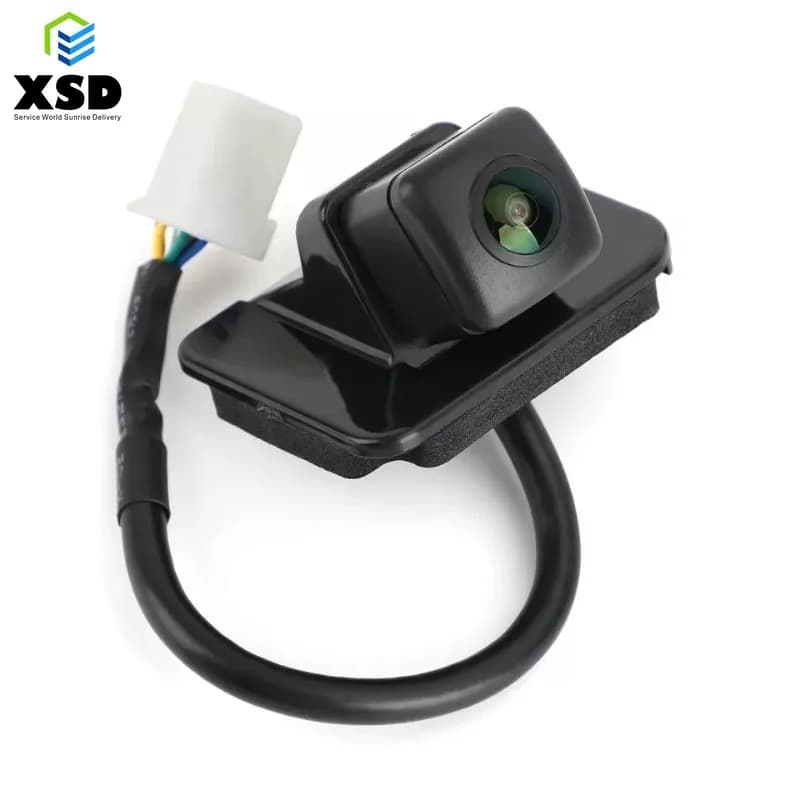 39530-T2A-A31 39530-T2A-U21 Rear View Camera Reverse Parking Assist Backup Camera For Honda Accord 2.4L 3.5L 2014-2017