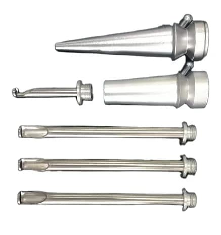 CO2  Therapy Apparatus  Use Dermatology and Gynecology Treatments