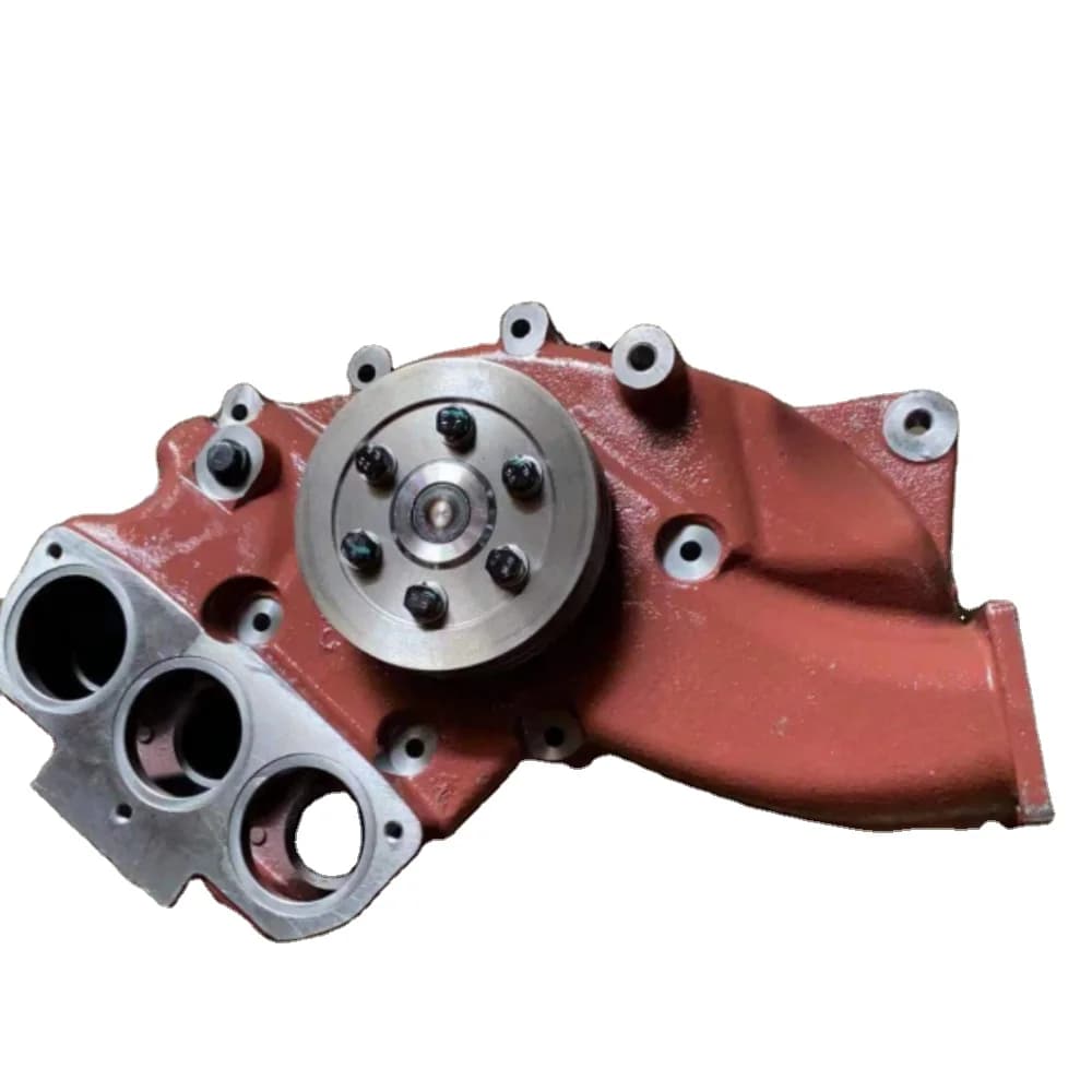 Water Pump 51065006690 51.06500-6614 51.06500-6690 51065006614 for Engine