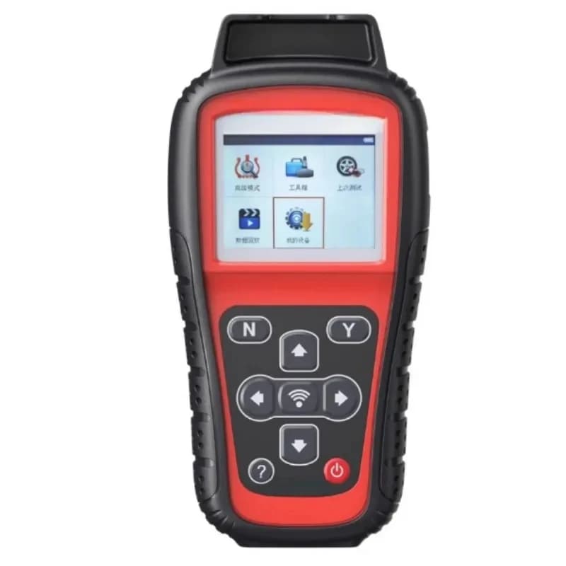 WF Instrument Tire Prsure Ret Matching Programming TSwifi Daotong Sensor Genuine