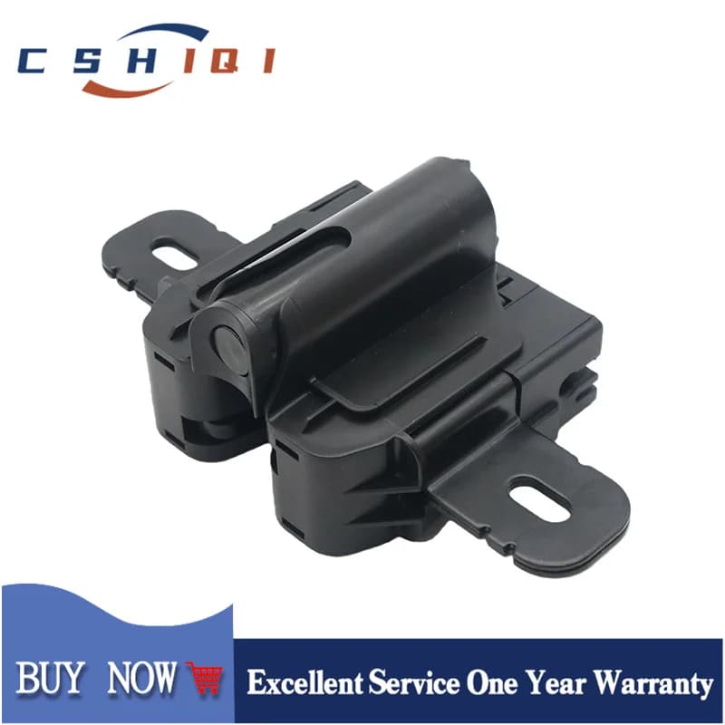 31218878 Left Engine Strike Lock Hood For Volvo V60 Car Parts accessories