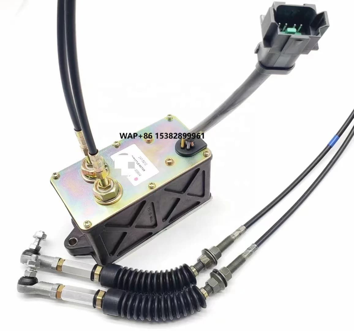 High Quality Throttle Motor Control 247-5212 2475212 Throttle Controller Levers for Cat E320C E320D