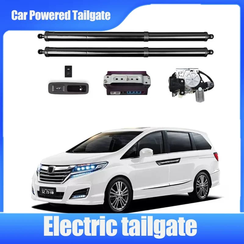 For Elysion  control of the trunk electric tailgate door car lift  automatic trunk opening drift drive power