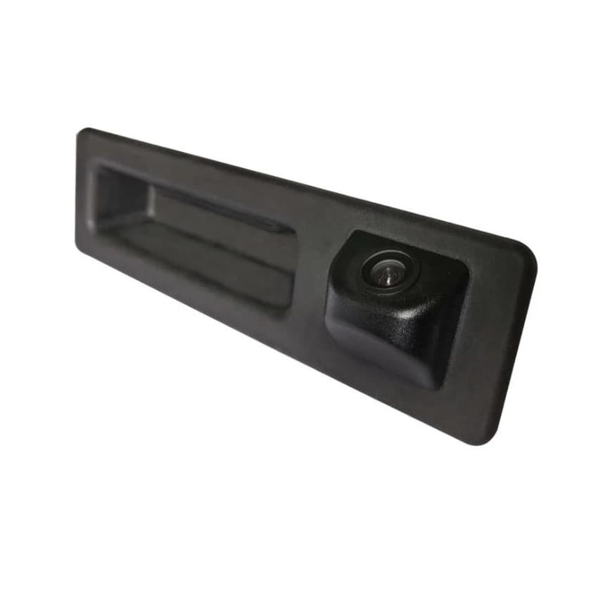 Car rearview camera for BMWs 3/5 series X3 X4 X5 X6 2012-2015 trunk reversing camera