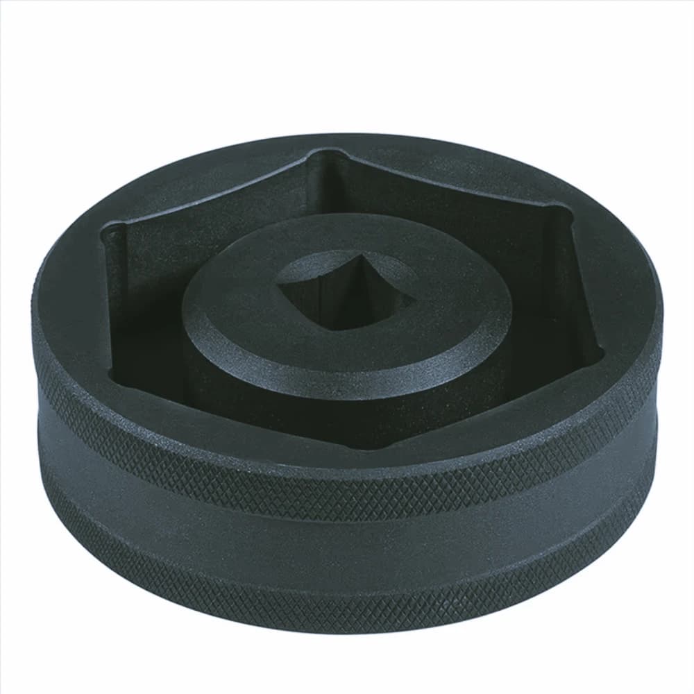 ZF-F Herramienta  enchufe  tuerca  eje  rueda trasera, Manual  60Mm, elimina tuercas  rueda para modificación  mot