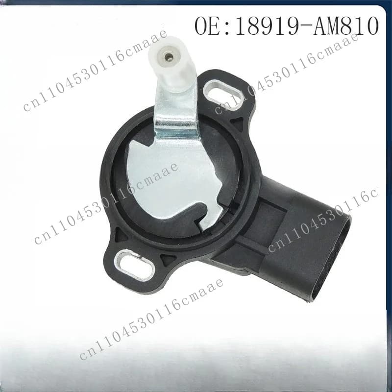 18919-AM810 Automotive Throttle Position Sensor for