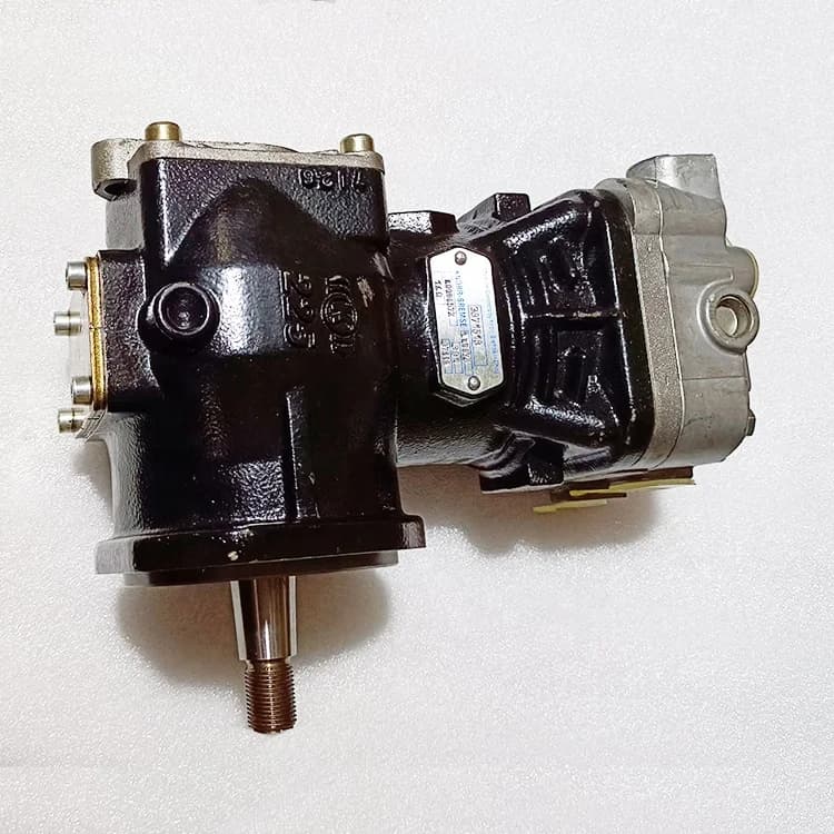 Truck Engine Part Air Compressor 3971519 for ISBE Engine