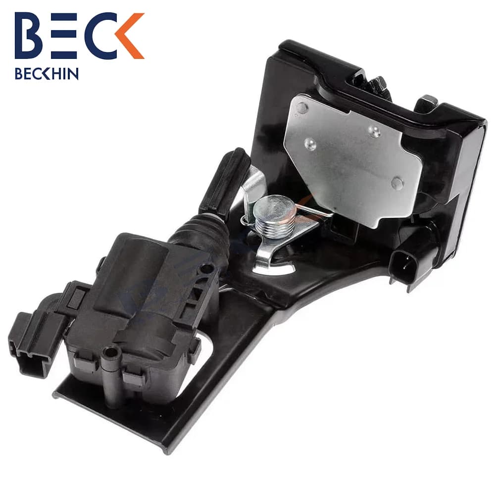 9L8Z7843150B Rear Tailgate Door Lock Actuator Compatible with 2009 2010 2011 2012 Escape 09-11 Mercury Mariner