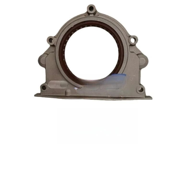 2144142010 Suitable for crankshaft rear oil seal oil seal shell, curved rear oil seal seat