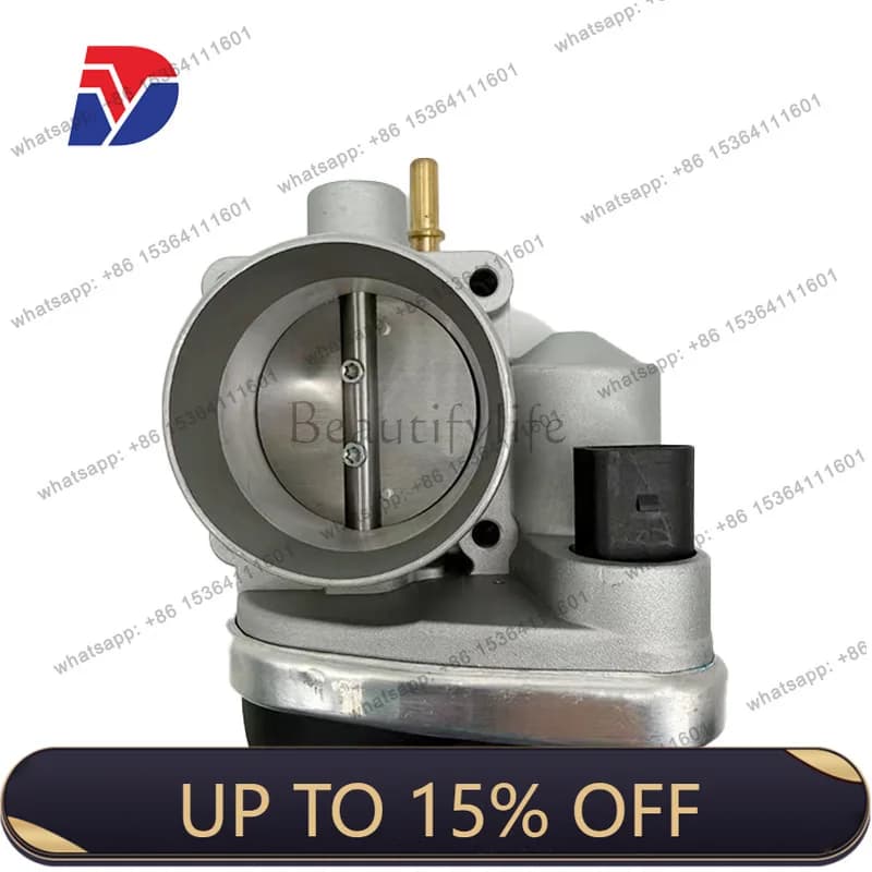 LS for automotive throttle assembly 8200190230 A2C59511232 8200171134