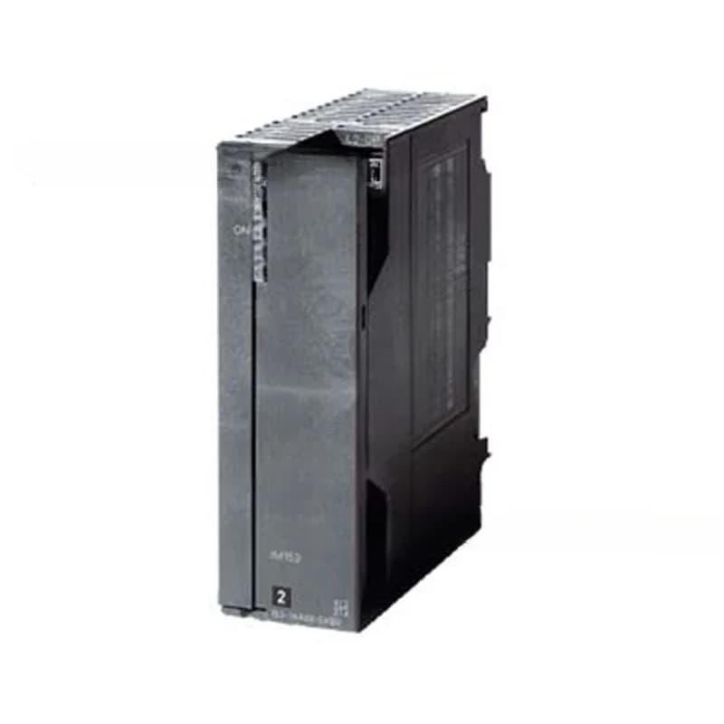 6ES7350-1AH03-0AE0 S7-300 series counter module independent isolated input, single-ended differential input