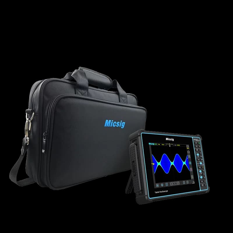MICSIG Micsig Oscilloscope Handbag(Only handbag not includ)ng the Oscilloscope