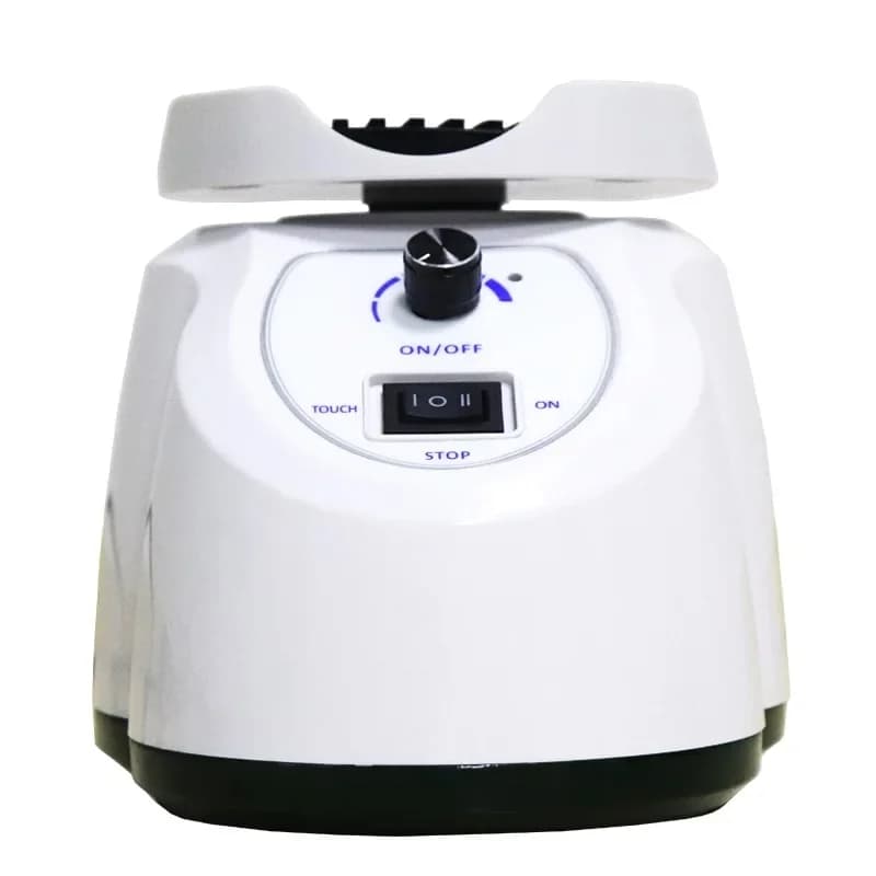 Vortex mixer XW-18DL + laboratory miniature test tube powder and liquid fast mixer