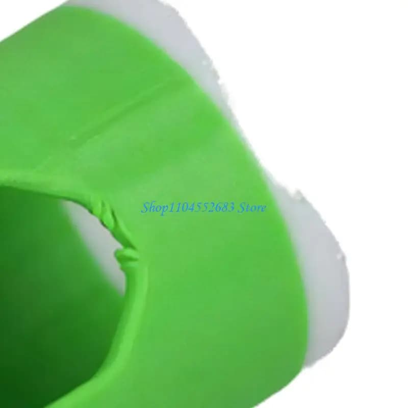 Compacts Size Battery Terminals Polishing Tool For Smooth 18650 21700 Cell Connection High Performances Grinding Device