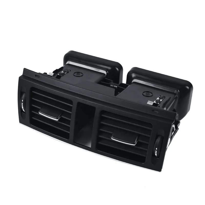 Suitable for Mercedes-Benz C-class air conditioner out of trend assembly W204 C200C300 dashboard