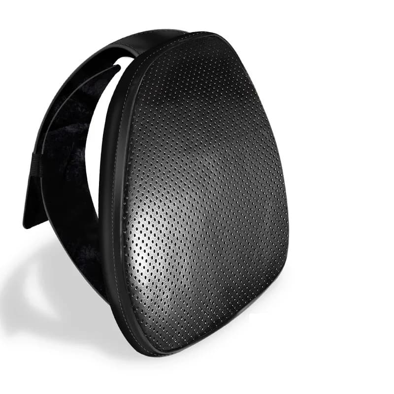 Top Quality Car Headrest Neck Support Seat / For Mercedes-Benz BMW Audi Cadillac VOLVO Soft Universal Adjustable Car Neck Pillow