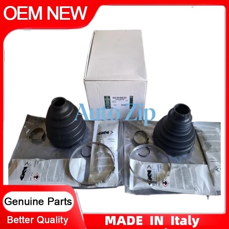 OEM Half Shaft Dust Cover Kit For Land Rover L319, L538, L320, L359, Jaguar I-PACE X590 LR034530