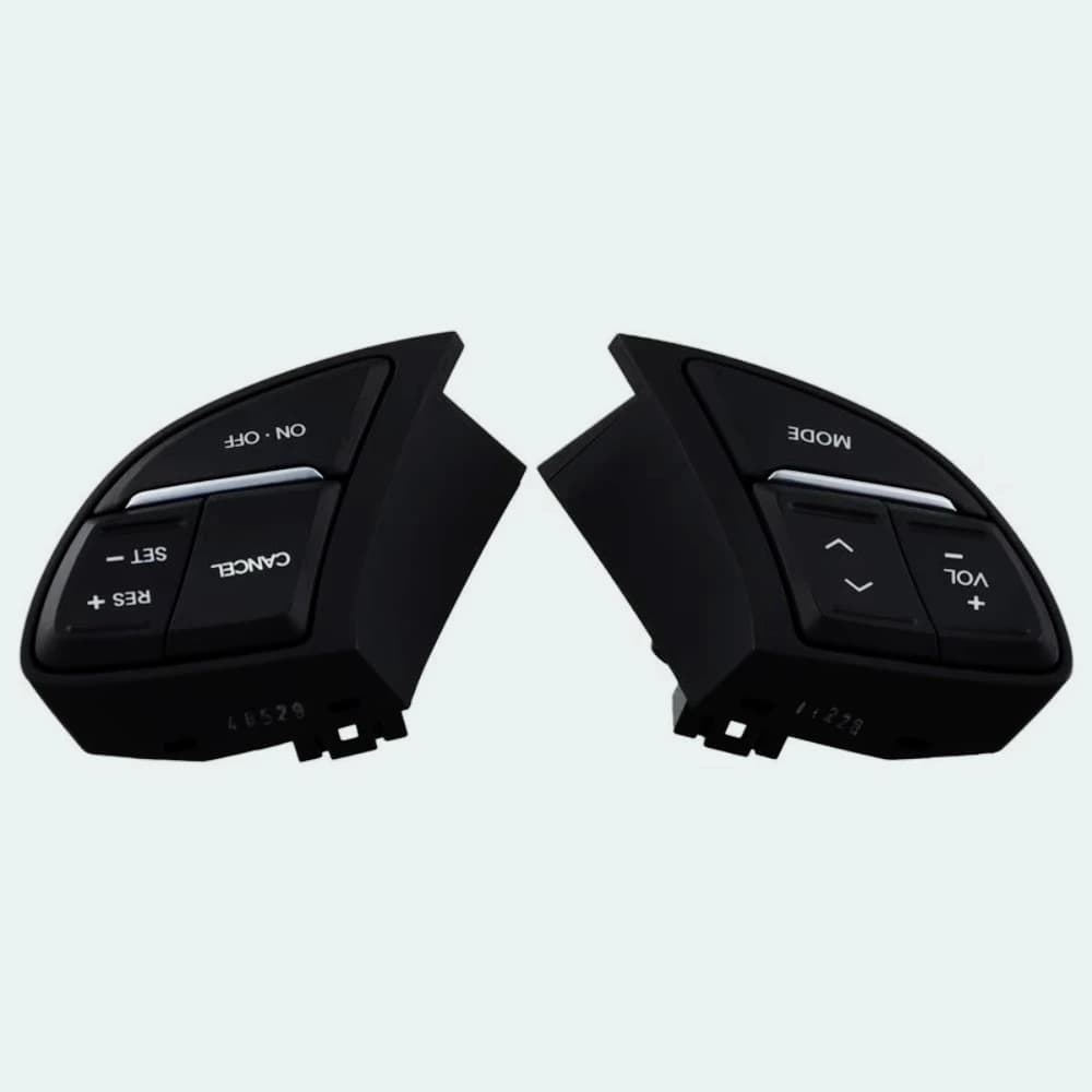 ZF-F 967003S000 Interruptor de control de crucero del volante multifunción para Sonata YF I45 2011-2014