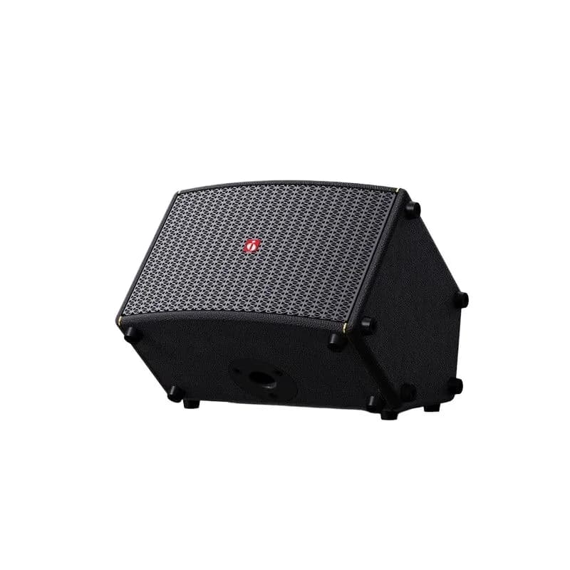 Professional musical instrument audio, Bluetooth live guitar, electric blow pipe, high-power outdoor speaker.