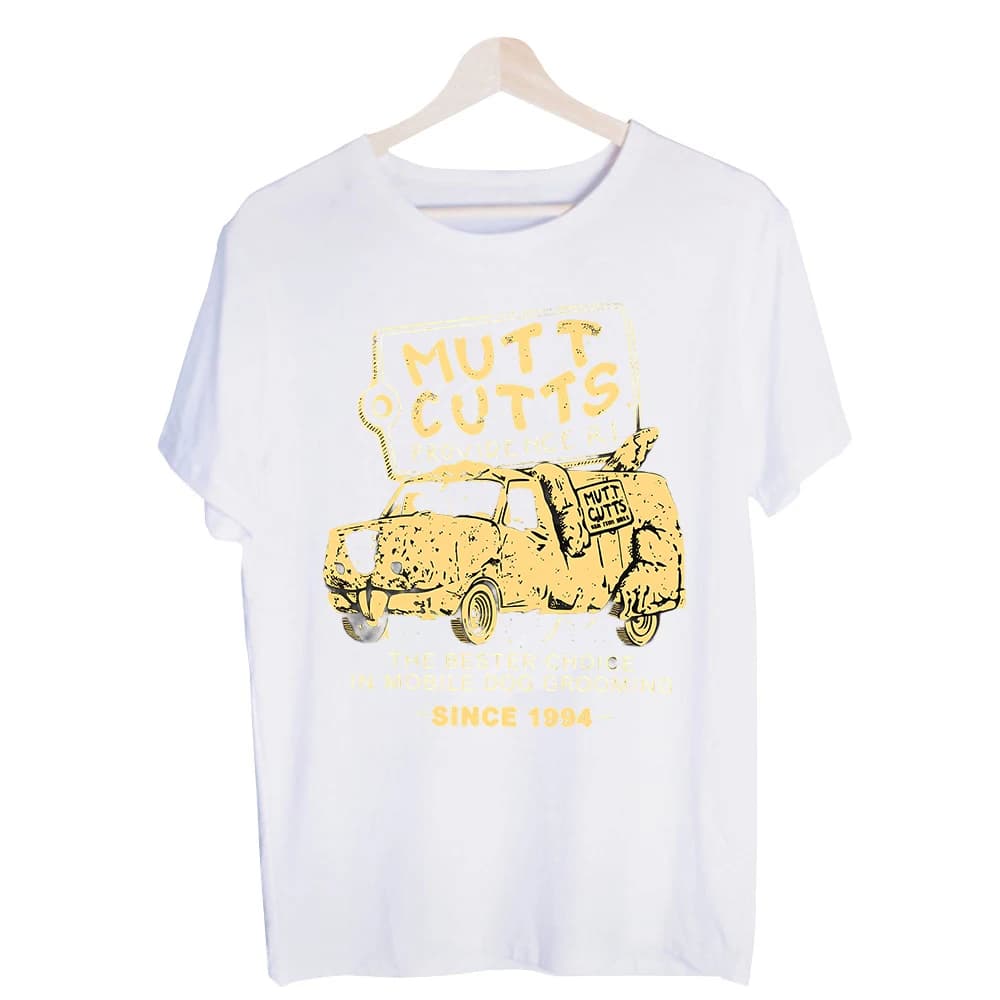 Men's Vehicle and Slogan-Style Graphic Tee, Short Sleeve Crew Neck T-Shirt for Casual Daily Wear and Summer Outfits