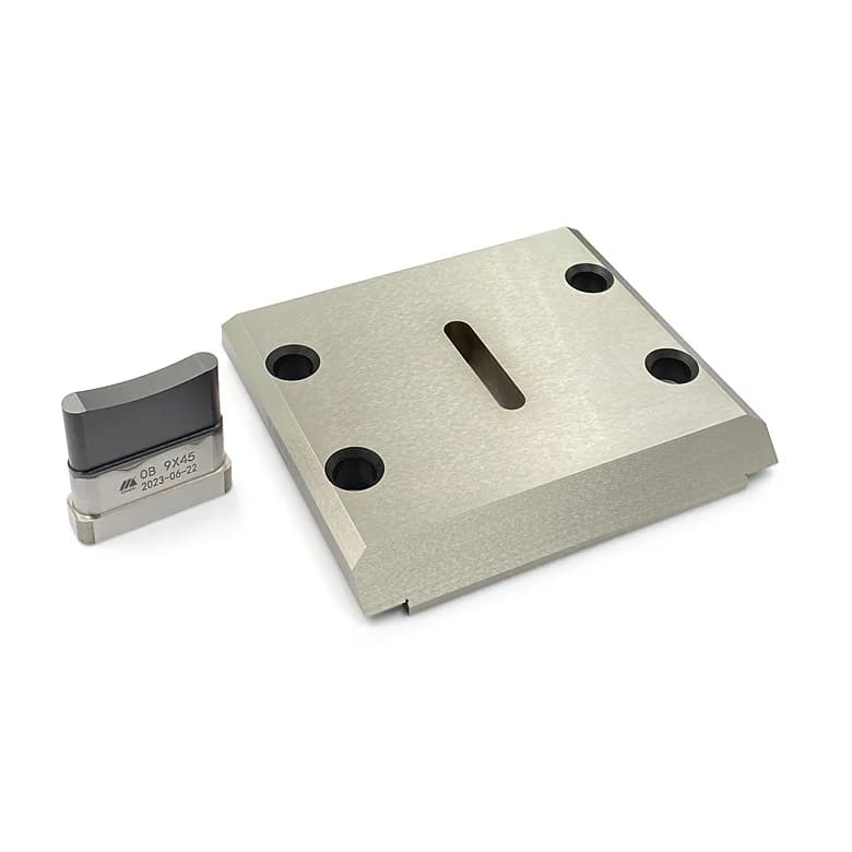 CNC Turret Punch Press Tooling SA System Punch Die Punching Tool for Salvagnini Machine