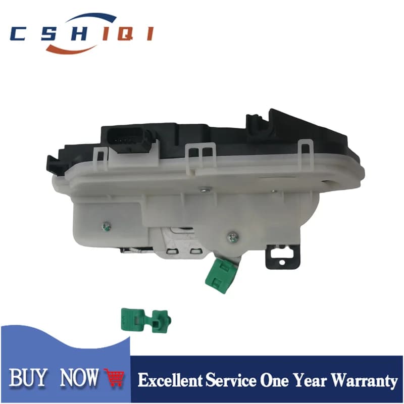 9L3Z5426413A Rear Left Right Door Lock Actuator Latch For Ford Focus F-150 Escape Mazda Tribute Mercury Mariner New 9S4Z5426412A