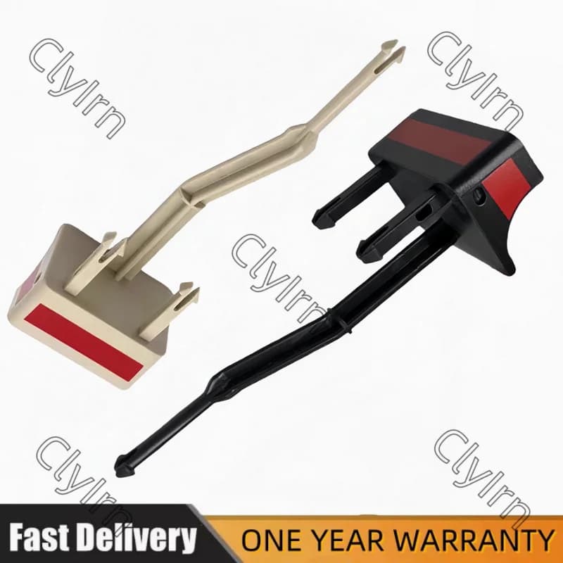 1pc for VW Lavida rear seat release lever folding switch handle