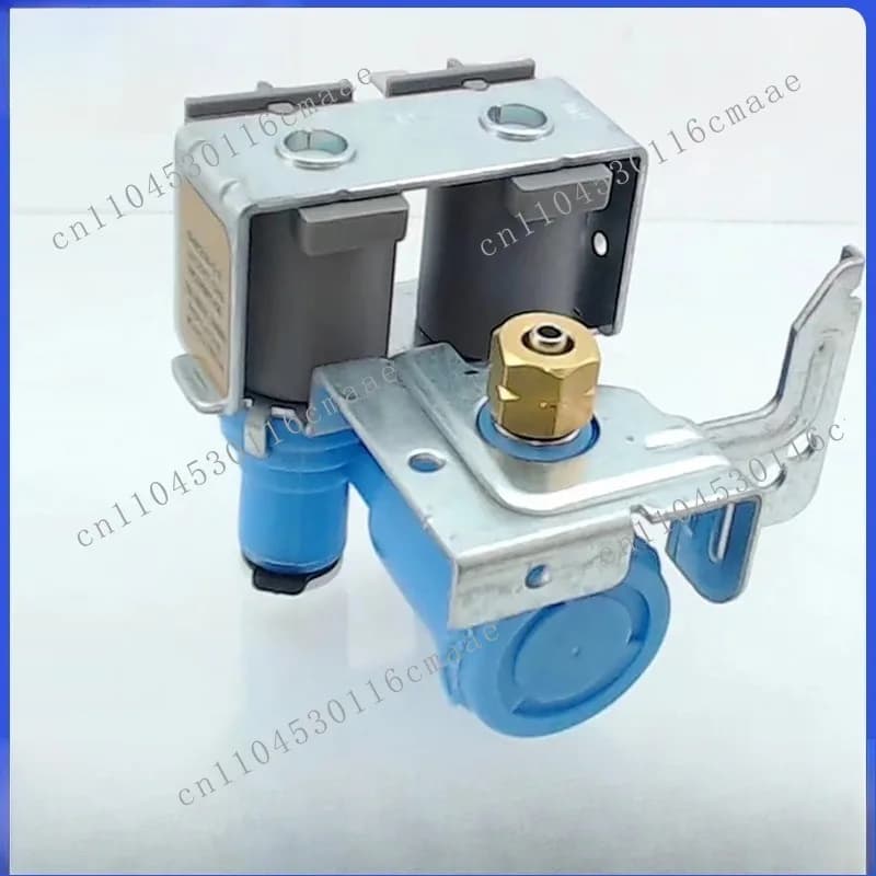 Suitable for DA62-00914A/XQS70-Z9288/Z1268 Washing Machine Water Valve Solenoid Valve Drain Valve