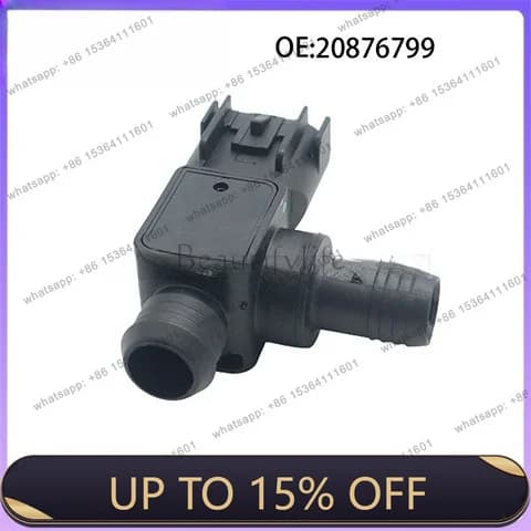 PG 20876799 is suitable for wholesale brand new automotive brake pump pressure sensors