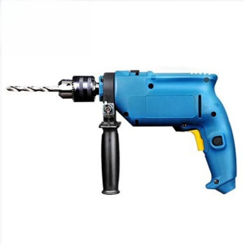 Electric tool impact  Household multi-function Z1J-FF02-13 impact electric  Hand electric  Gun drill