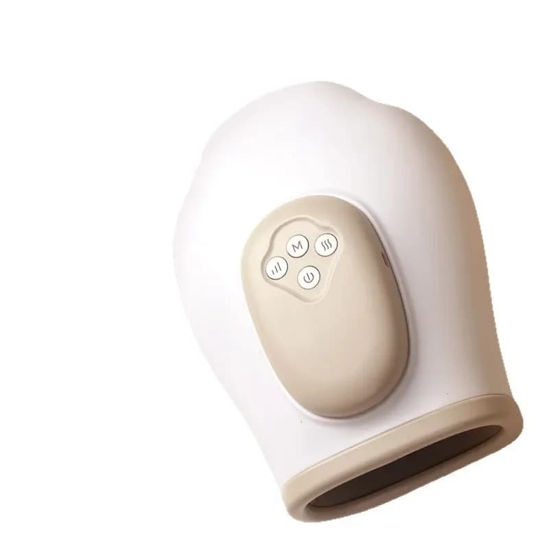 Multifunctional hand massager, air pressure heating, kneading c