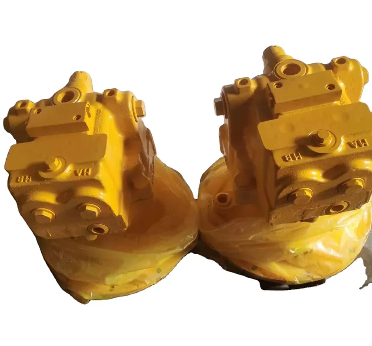 Excavator Loader Bulldozer Accessories 708-1T-00460 708-1T-00461 708-1T-00470 708-1T-00471