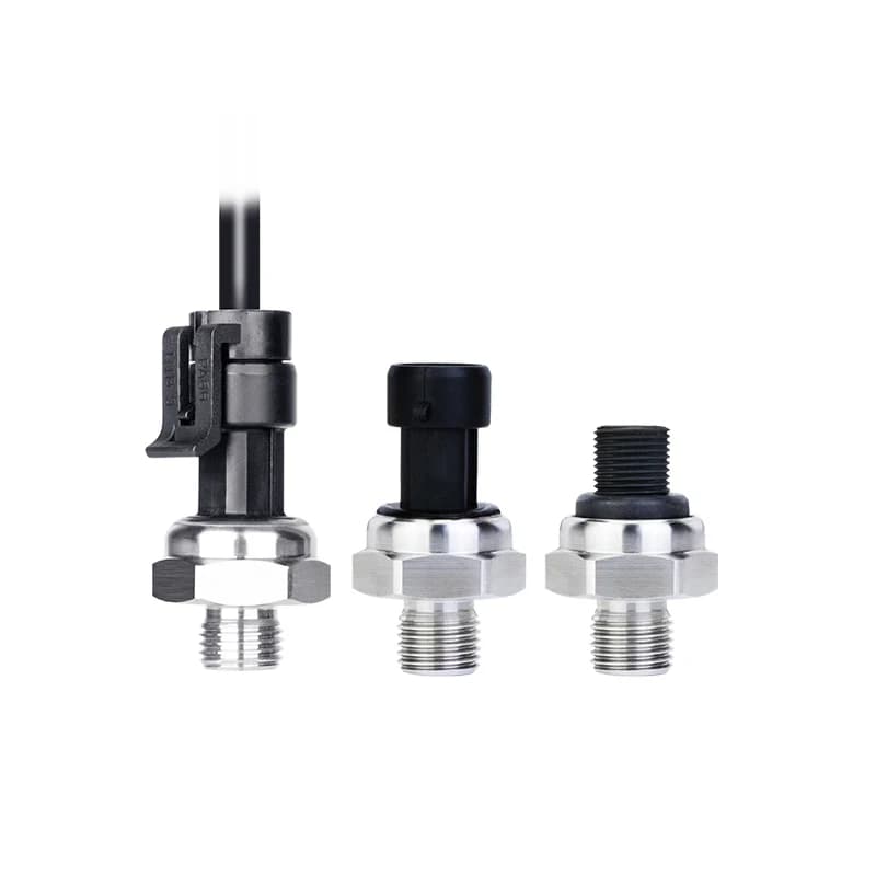 FST800-1200 Cheap Price Hydraulic Engine  4-20 MA Oil Pressure Transmitter