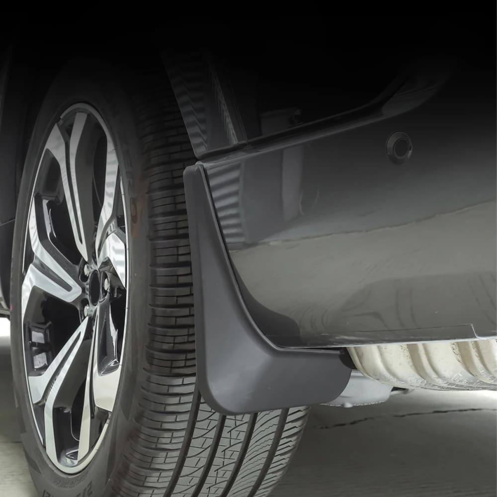 For Hyundai ix35 Wing Protection Splash Mudflap Car Front Rear Wheel Fender Accessories 2018 2019 2020 2021 2022 2023 2024 2025