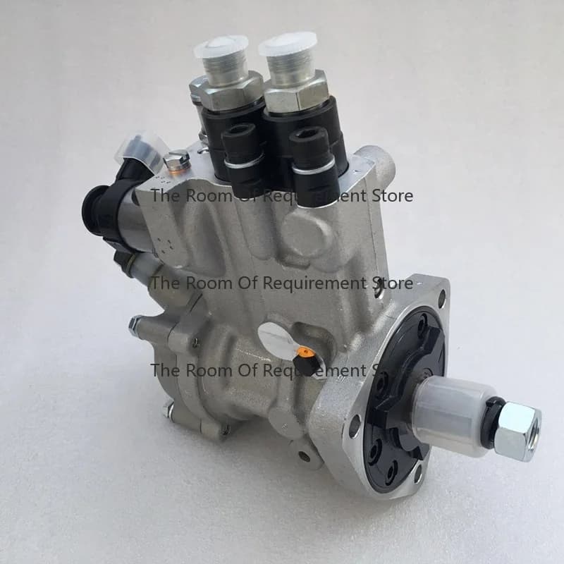 CB28 0445025021 Common Rail Fuel Pump