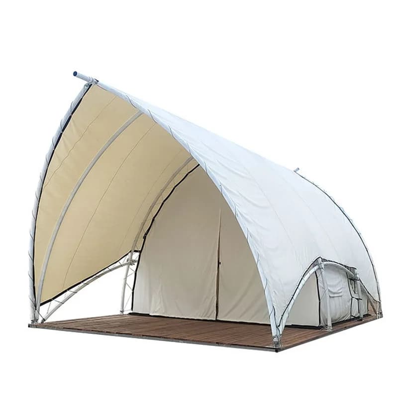 Campground Sailing Tent Cultural Tourism Resort Hotel Tent