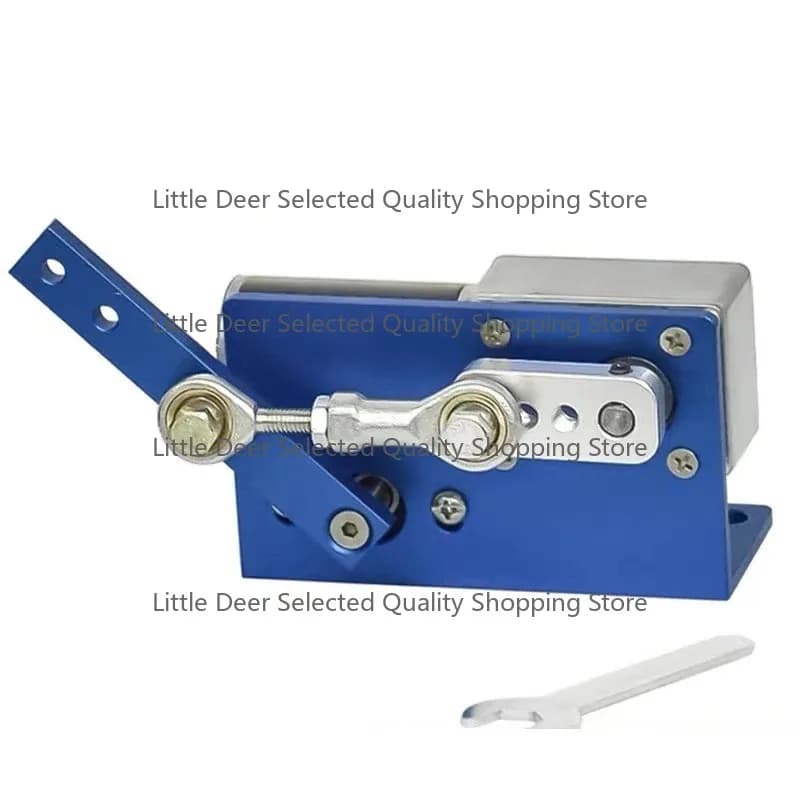 SuperReciprocating Swing Diy Customized Left and Right Swing Dc Motor Dc 12V24V Metal Mechanism