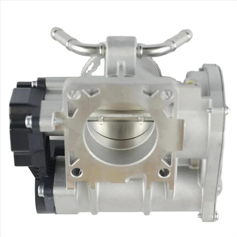 Throttle Body Assembly 28081843 TB86838-11B1 Throttle Body For FAW Vita Engine Throttle Body Throttle Body For 5A 8A Engine