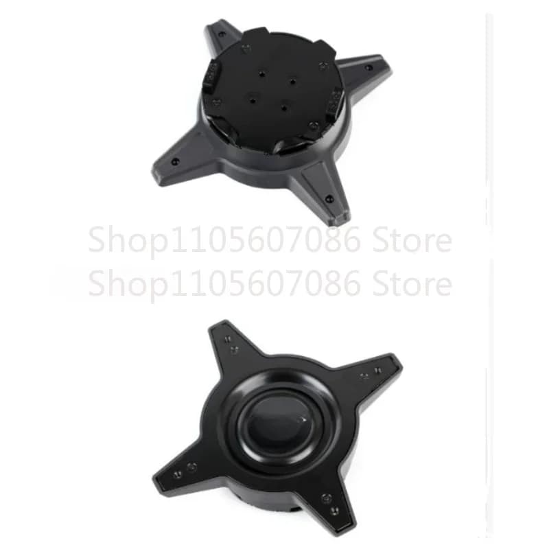 New VESA Mount Adapter for ASUS ROG XG27AQDMG XG27UCDMG XG32UCDS PG32UCDM PG32UCDP Monitor Bracket Mounts To Stand / Arm -Metal